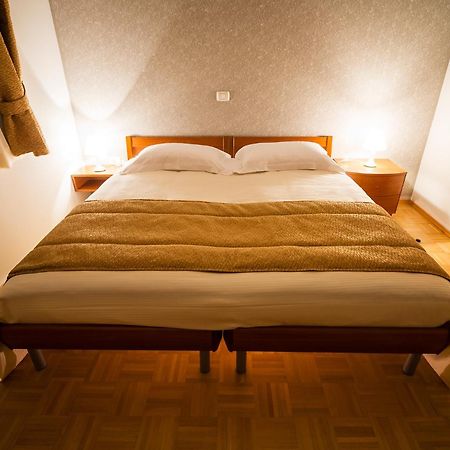 Guest Accommodation Primula Nova Gorica Eksteriør bilde
