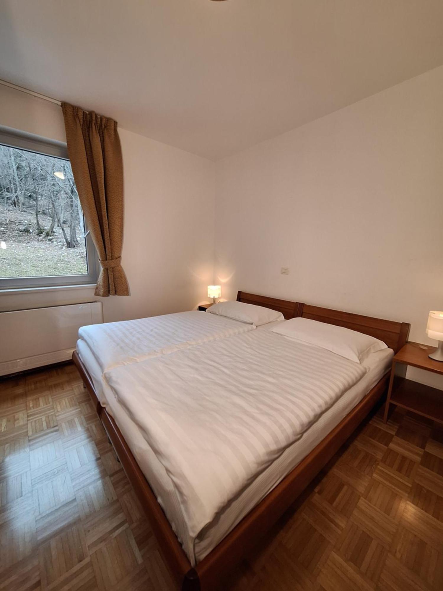 Guest Accommodation Primula Nova Gorica Eksteriør bilde