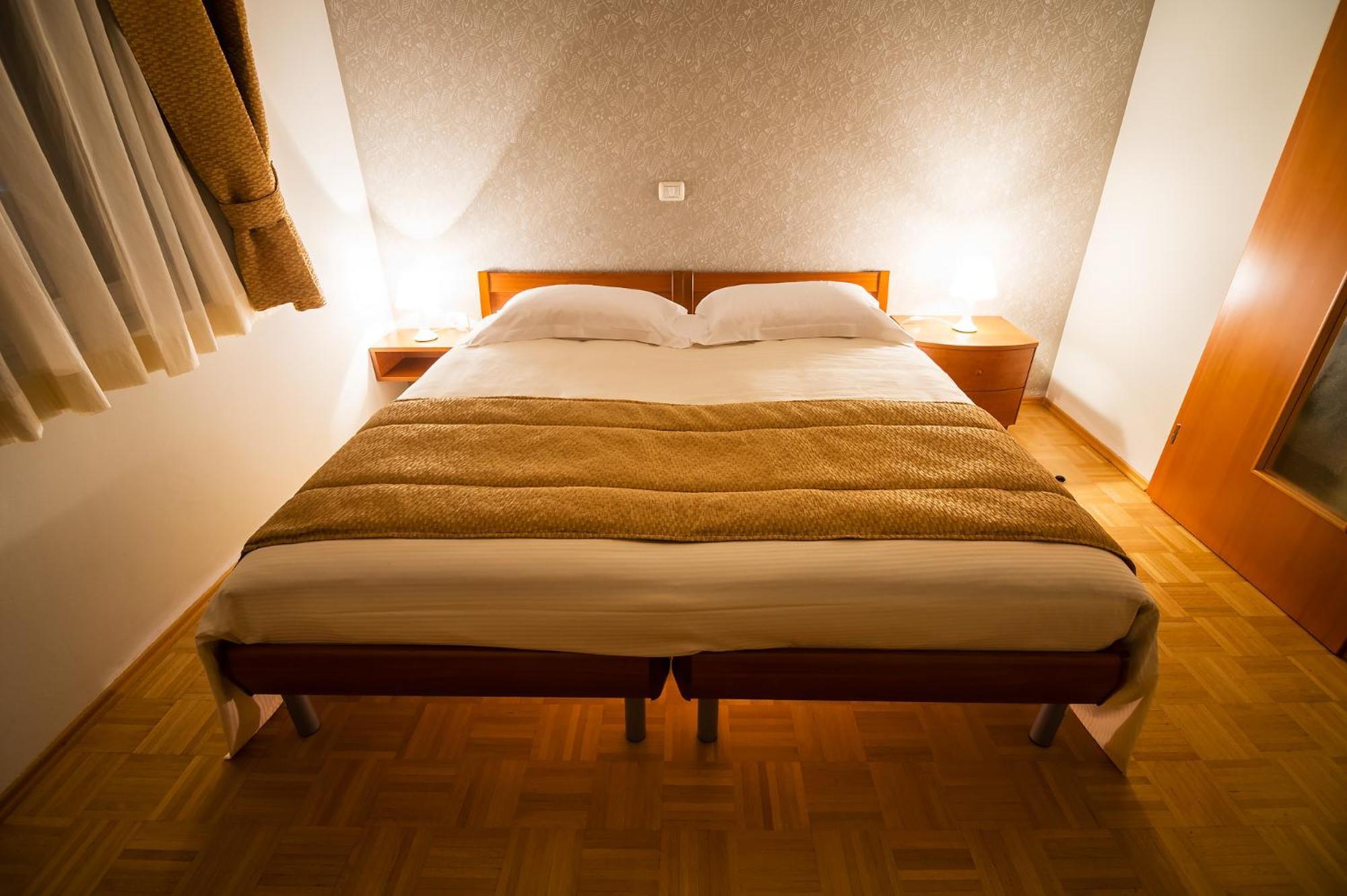 Guest Accommodation Primula Nova Gorica Eksteriør bilde