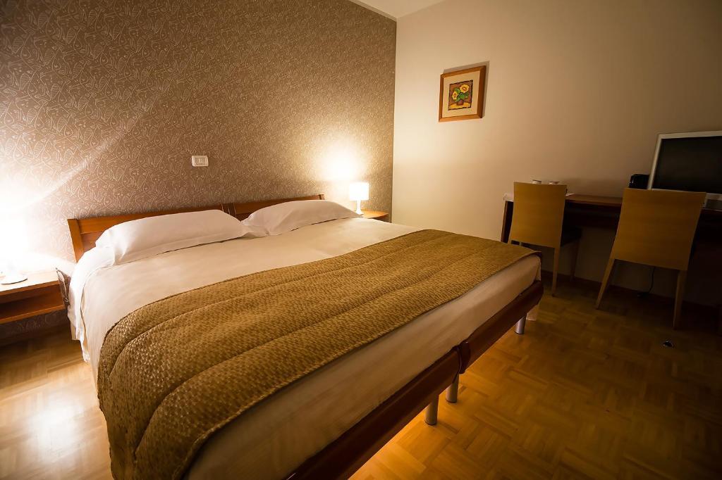 Guest Accommodation Primula Nova Gorica Rom bilde